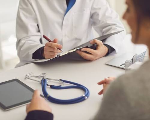 clinic