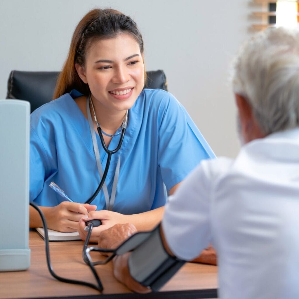 clinic